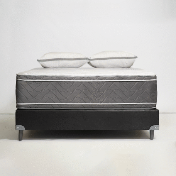 Colchón Deseo Briccio 140 x 190 cm (2 plazas)