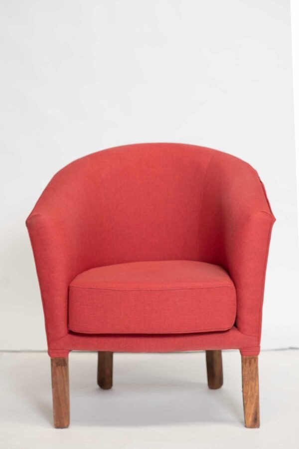 Sillón Conrad - Imagen 2