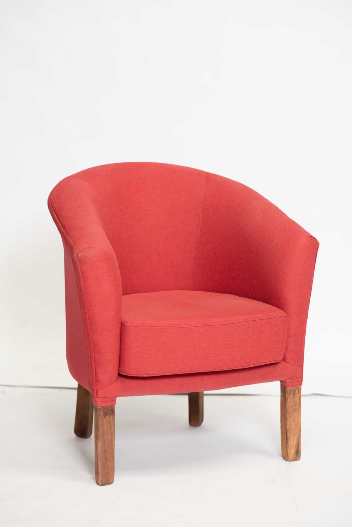 Sillón Conrad