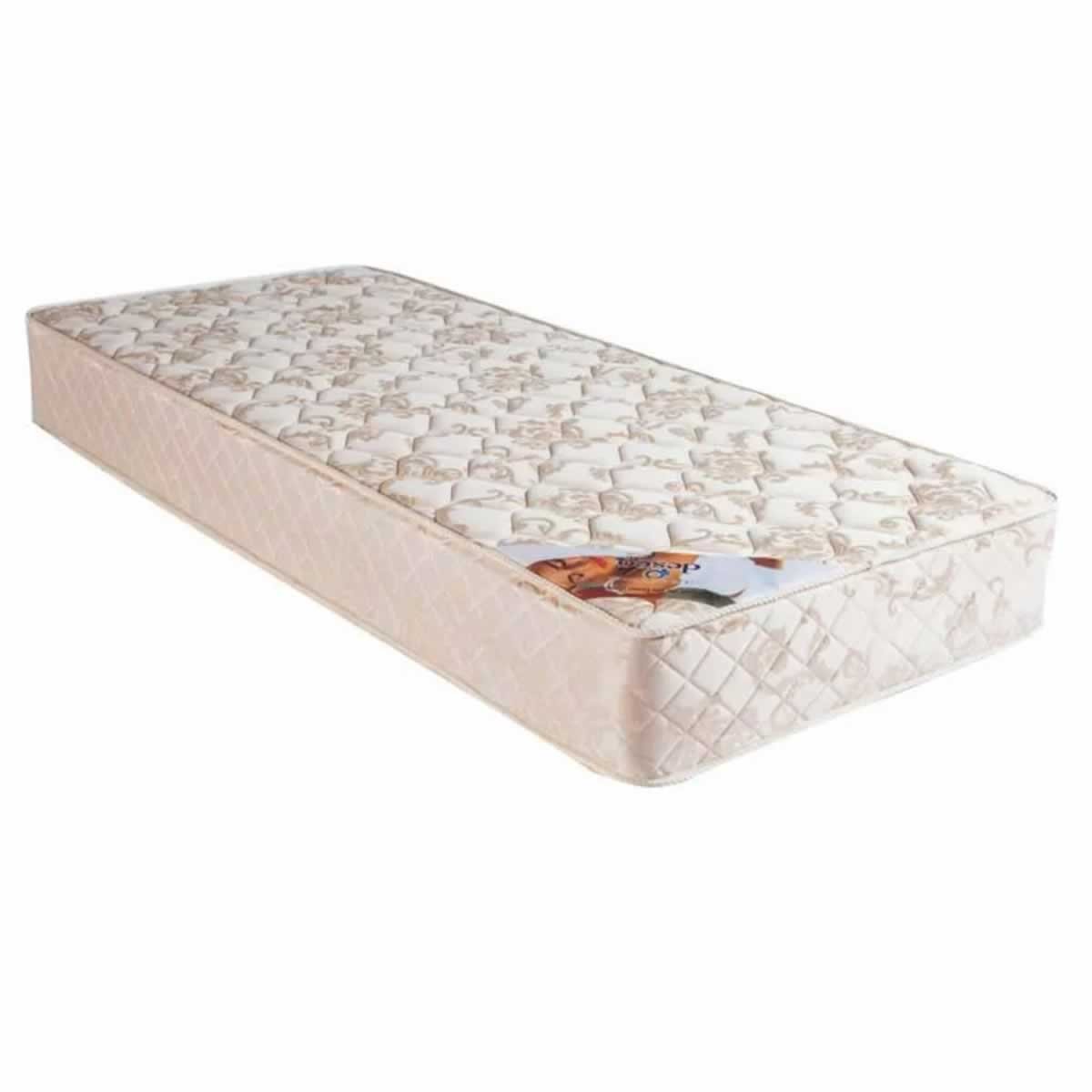 Colchón Deseo – Sueño Dorado 1 Plaza